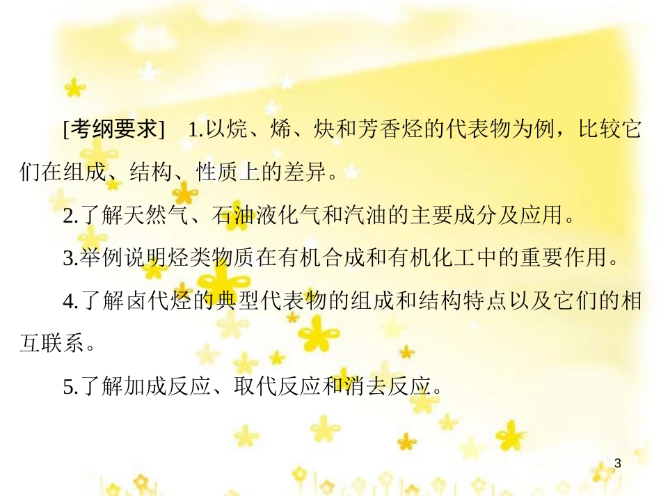 高考政治一轮复习 微专题“原因依据类”主观题答题模板课件 (36)_第3页