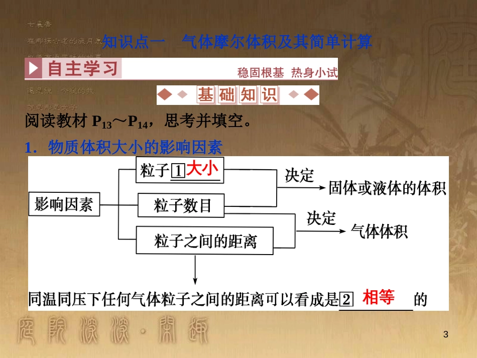 高考语文总复习 第1单元 现代新诗 1 沁园春长沙课件 新人教版必修1 (705)_第3页