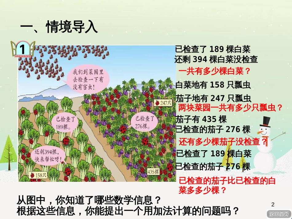 八年级生物下册 13.1 生物的分类课件1 北京版 (1175)_第2页