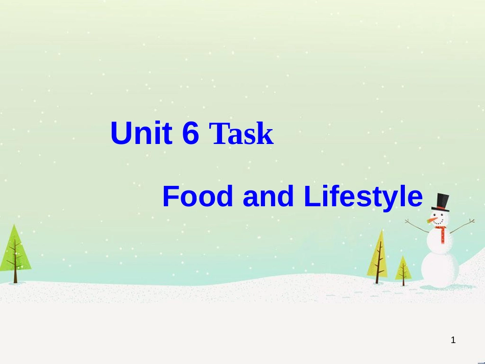 八年级英语上册 Unit 2 School life Grammar课件 （新版）牛津版 (6)_第1页