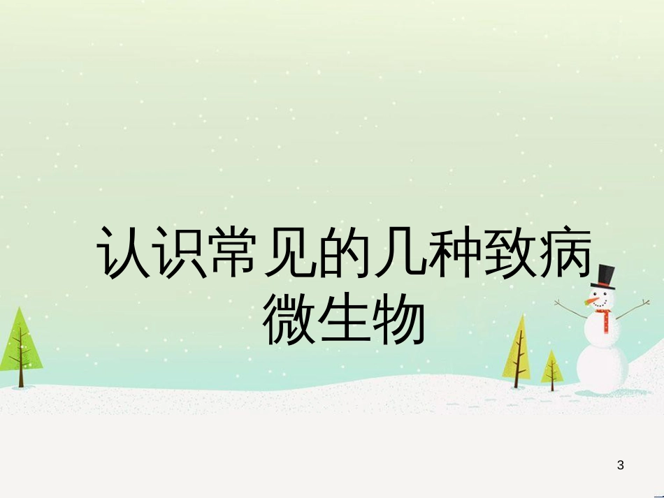 八年级生物下册 13.1 生物的分类课件1 北京版 (191)_第3页