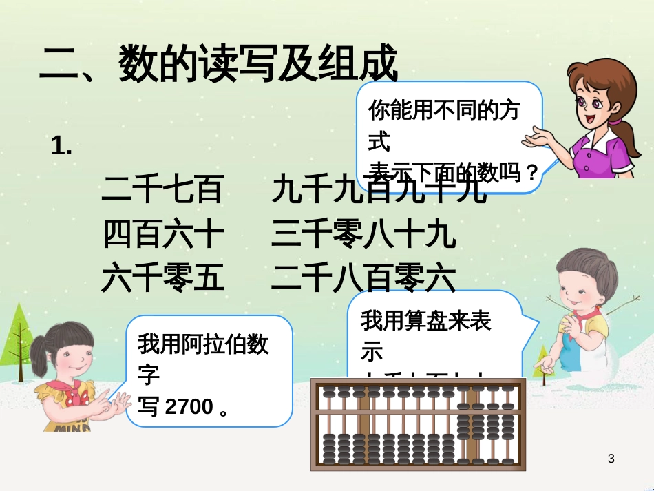 八年级生物下册 13.1 生物的分类课件1 北京版 (1216)_第3页