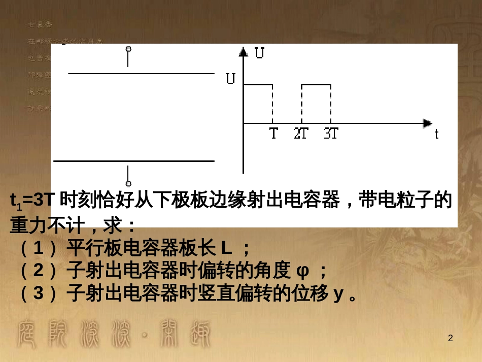 高中语文 白居易诗四首《杜陵叟》《轻肥》课件 粤教版选修《唐诗宋词元散曲选读》 (20)_第2页