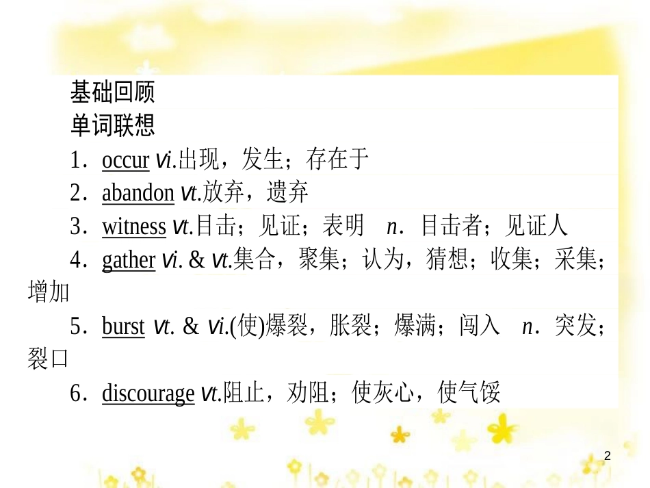 高三化学一轮复习 专题2 第1单元 氧化还原反应课件 苏教版 (454)_第2页