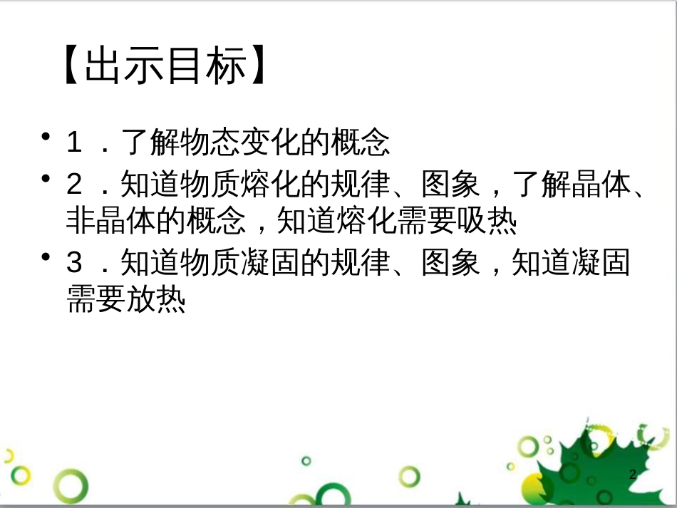 八年级英语上册 Module 12 Help主题写作课件 （新版）外研版 (409)_第2页