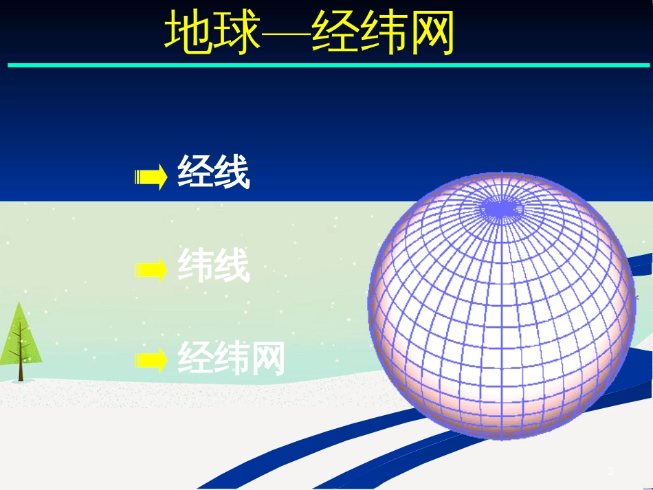 高中地理 地球的运动——2自转课件 新人教版必修1 (37)_第3页