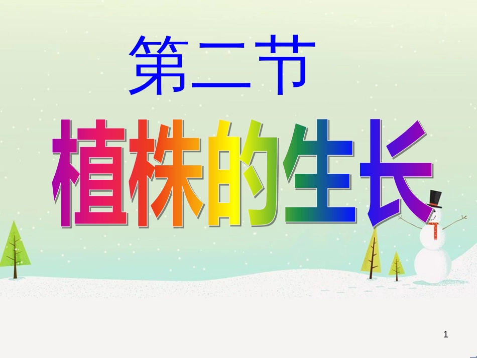 八年级物理上册 1.3《活动降落伞比赛》课件 （新版）教科版 (209)_第1页
