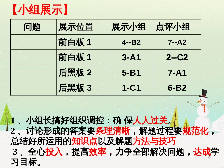 八年级物理上册 1.3《活动降落伞比赛》课件 （新版）教科版 (1931)_第3页