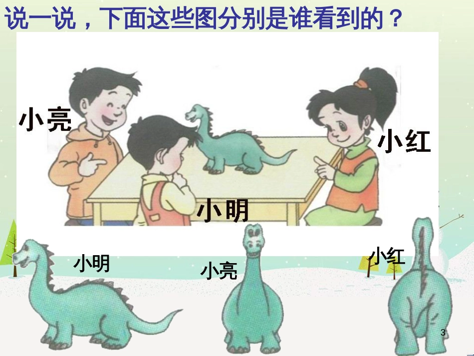 八年级生物下册 13.1 生物的分类课件1 北京版 (1163)_第3页