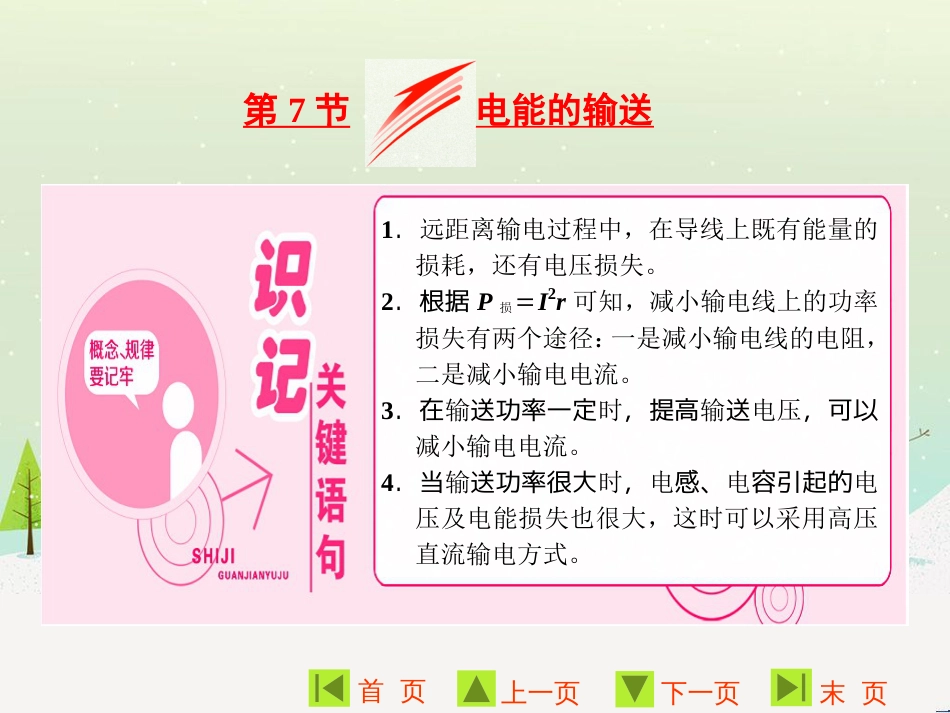 高中地理 第二章 第二节 森林的开发和保护——以亚马孙热带雨林为例课件 新人教版必修3 (105)_第1页