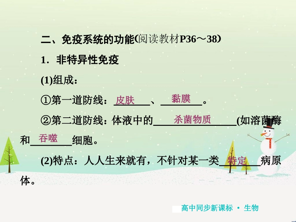 高中地理 第二章 第二节 森林的开发和保护——以亚马孙热带雨林为例课件 新人教版必修3 (232)_第2页