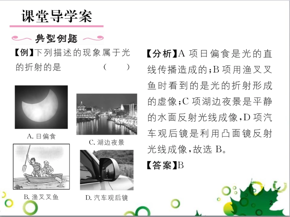 八年级英语上册 Module 12 Help主题写作课件 （新版）外研版 (219)_第2页