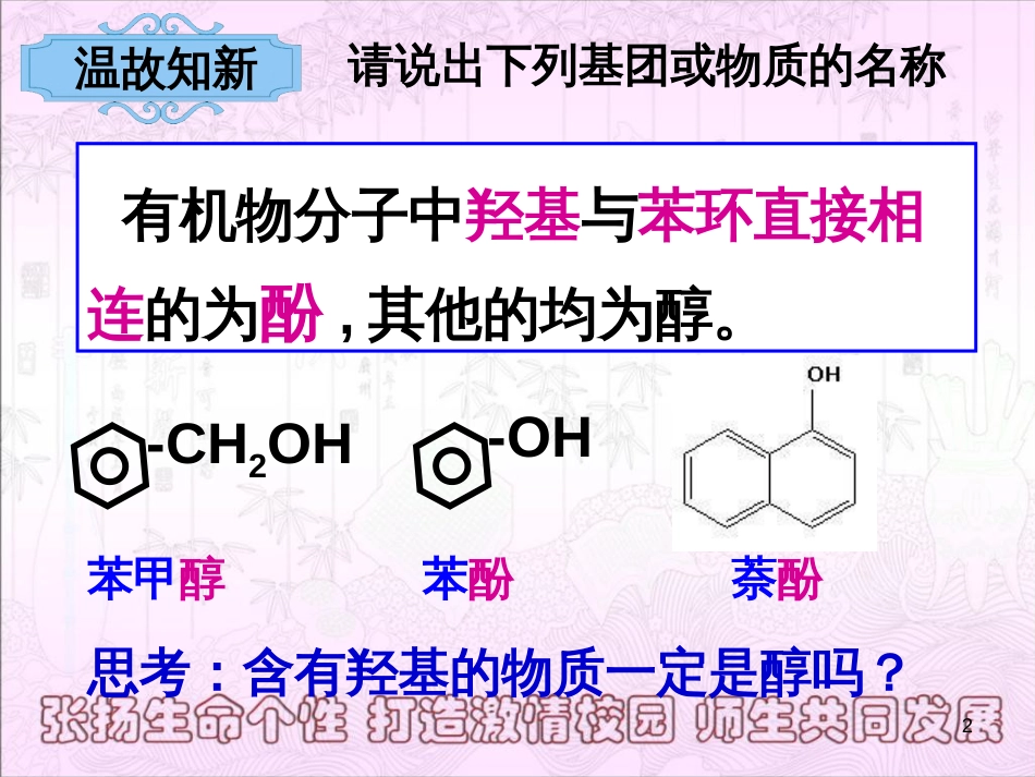 高中数学 第一章 空间几何体 1.1 空间几何体的结构课件 新人教A版必修2 (5)_第2页