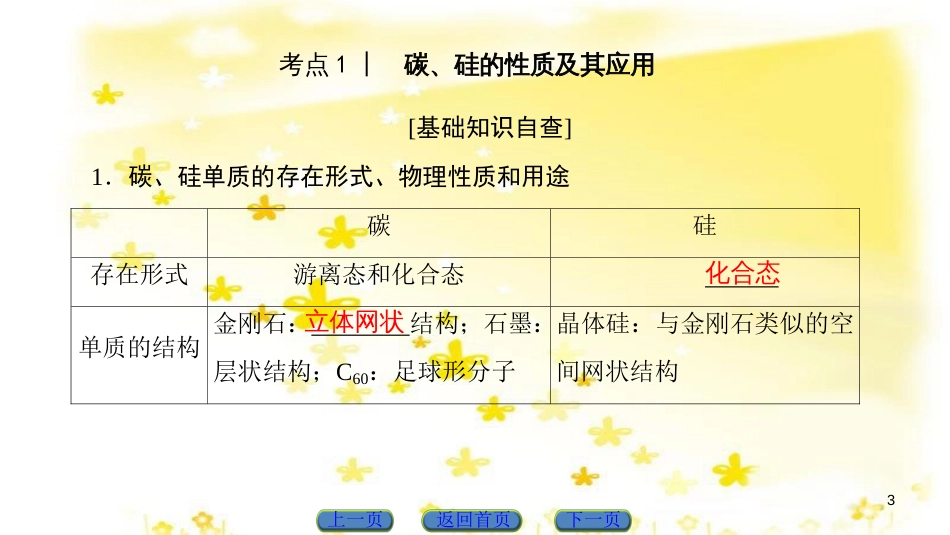高三化学一轮复习 专题10 第4单元 定量实验和化学实验的设计与评价课件 苏教版 (8)_第3页