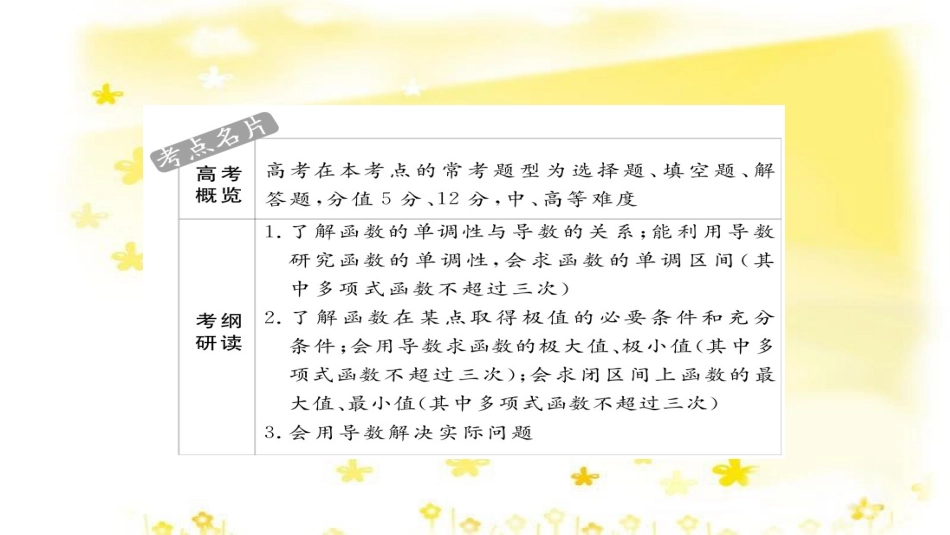 高考政治一轮复习 微专题“原因依据类”主观题答题模板课件 (93)_第2页