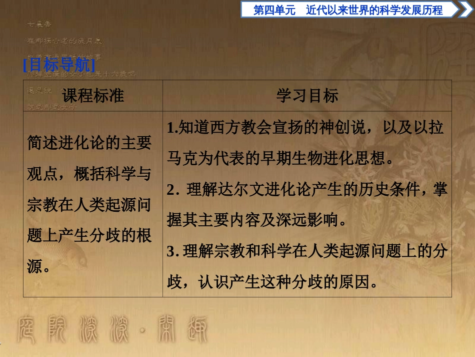 高考语文总复习 第1单元 现代新诗 1 沁园春长沙课件 新人教版必修1 (595)_第2页