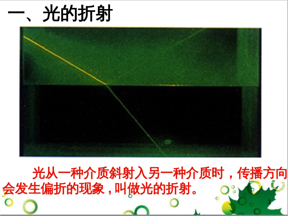 八年级英语上册 Module 12 Help主题写作课件 （新版）外研版 (426)_第3页