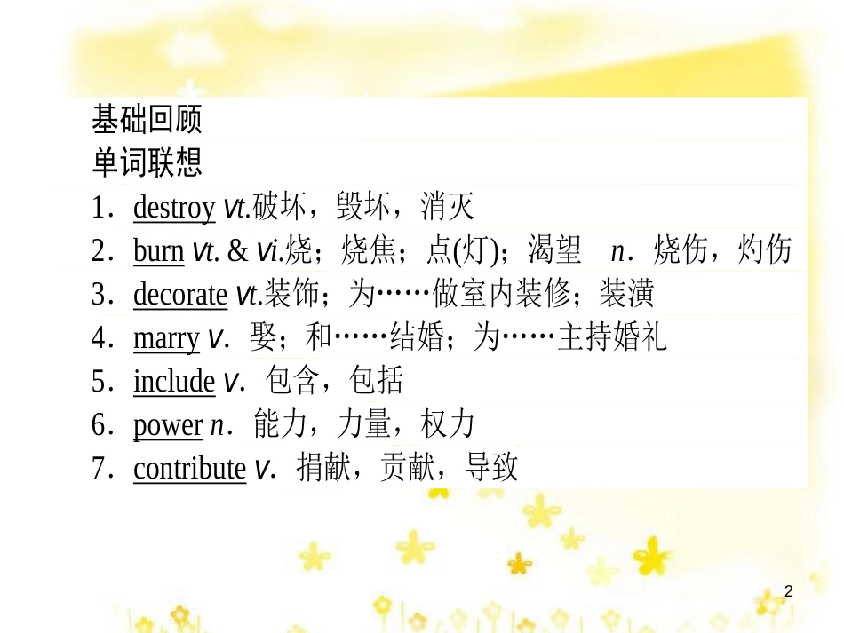 高三化学一轮复习 专题2 第1单元 氧化还原反应课件 苏教版 (419)_第2页