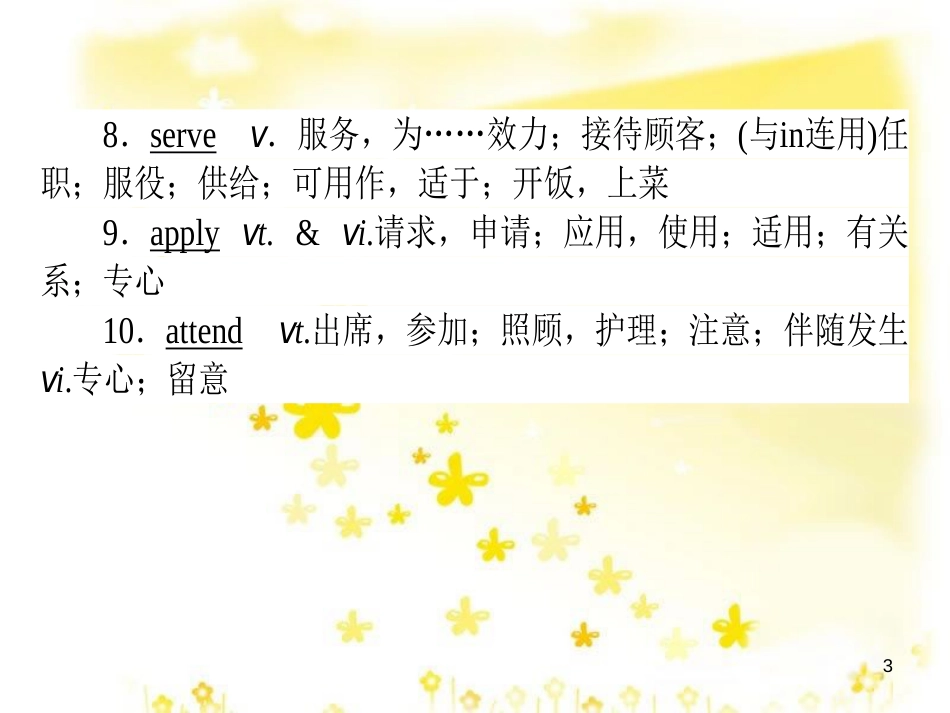 高三化学一轮复习 专题2 第1单元 氧化还原反应课件 苏教版 (419)_第3页