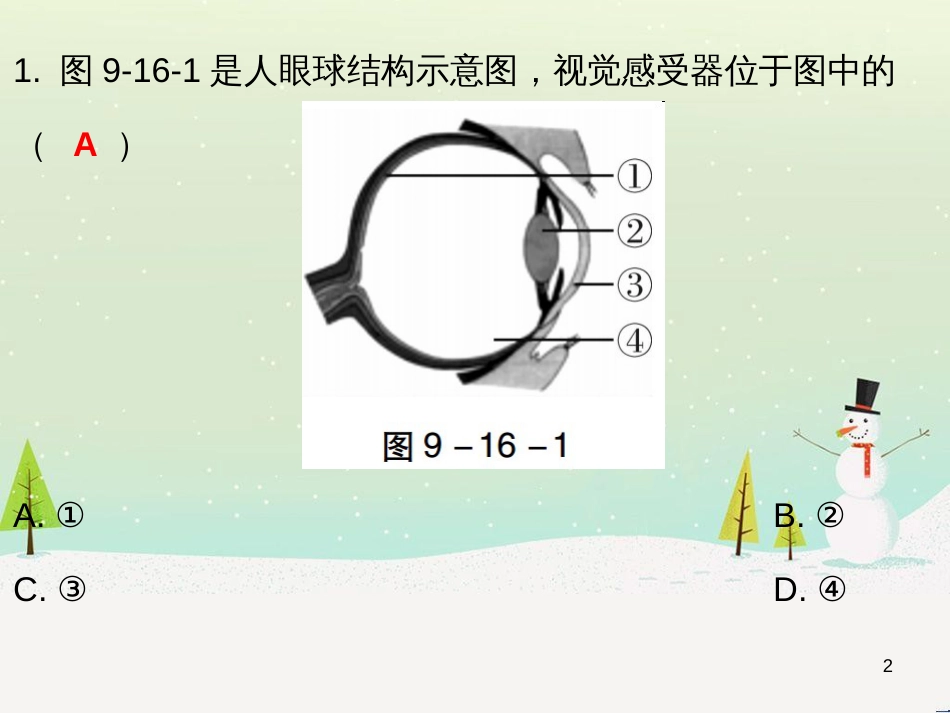 高考地理 技法点拨——气候 1 (19)_第2页