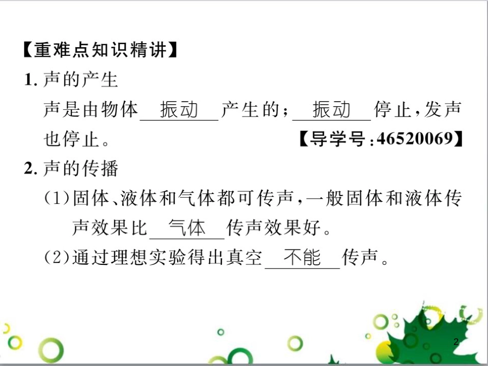 八年级英语上册 Module 12 Help主题写作课件 （新版）外研版 (295)_第2页