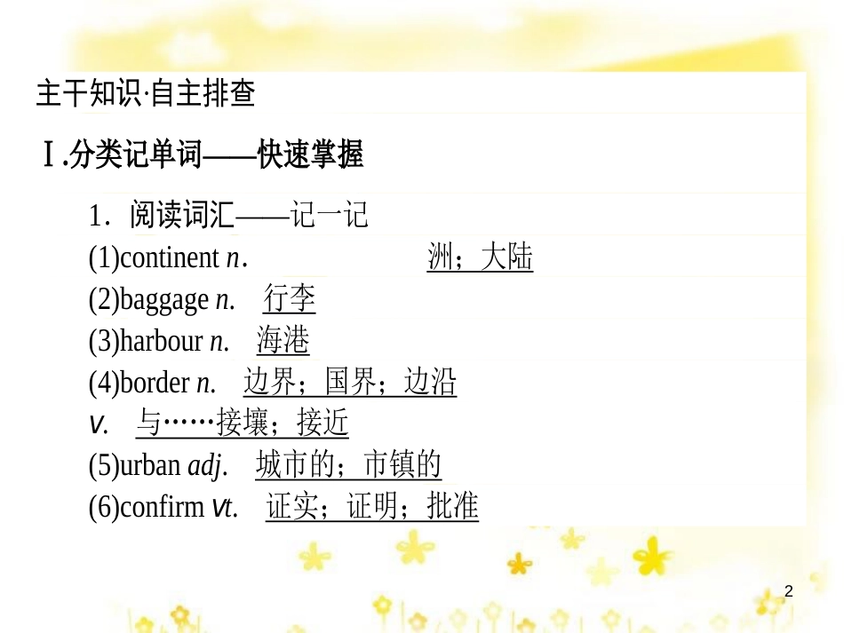 高三化学一轮复习 专题2 第1单元 氧化还原反应课件 苏教版 (435)_第2页