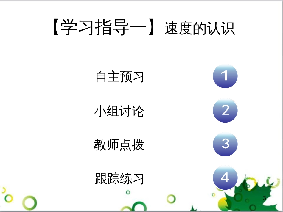 八年级英语上册 Module 12 Help主题写作课件 （新版）外研版 (455)_第3页