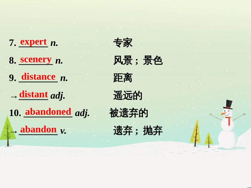 高考地理 技法点拨——气候 1 (414)_第3页
