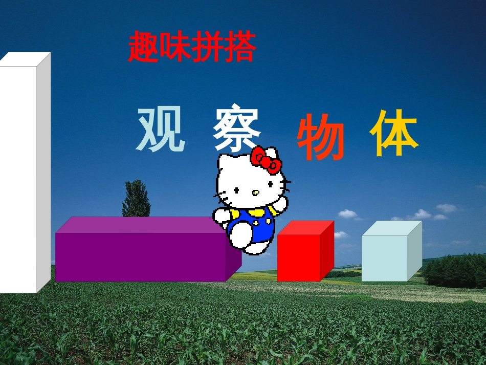 八年级生物下册 13.1 生物的分类课件1 北京版 (268)_第1页