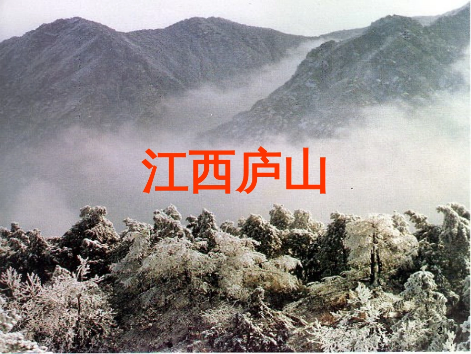 八年级生物下册 13.1 生物的分类课件1 北京版 (268)_第2页