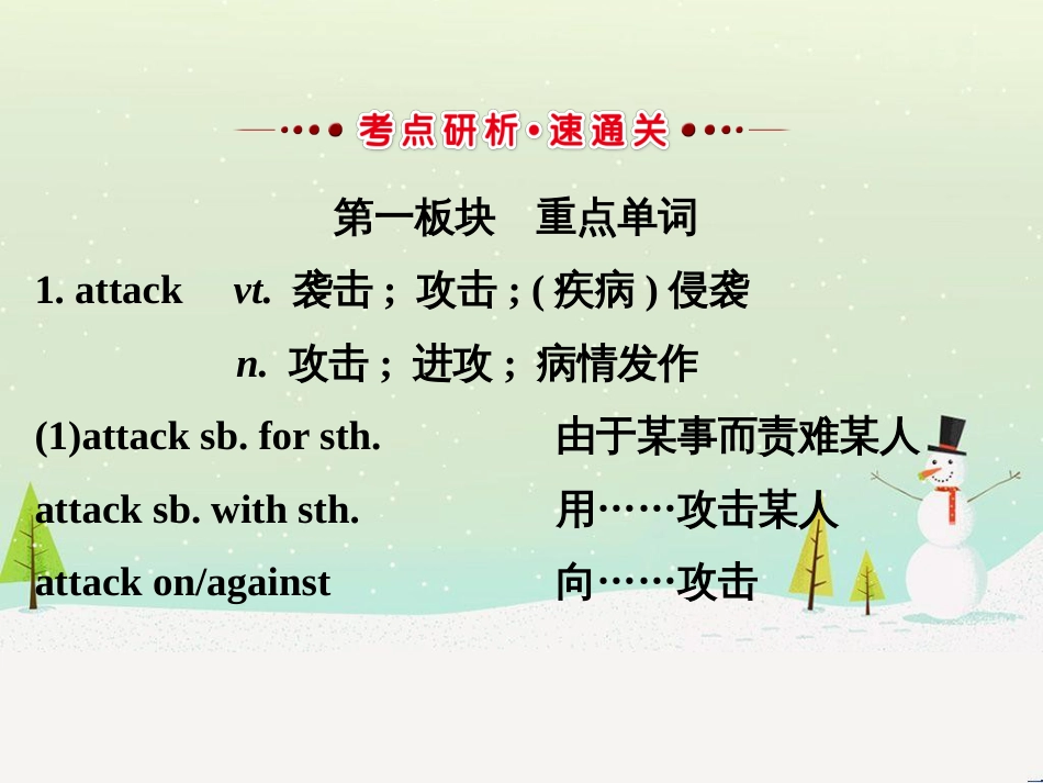 高考地理 技法点拨——气候 1 (454)_第2页