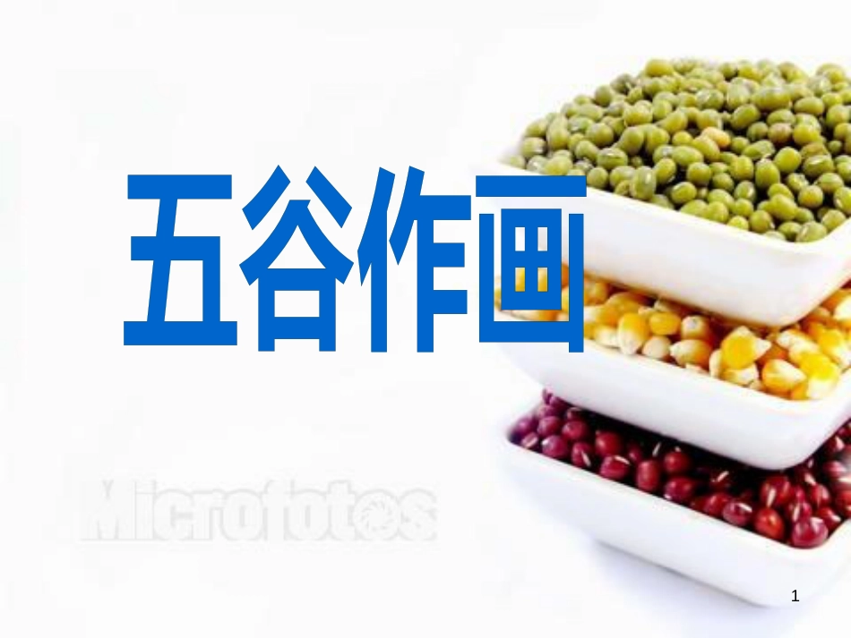 八年级生物下册 13.1 生物的分类课件1 北京版 (399)_第1页