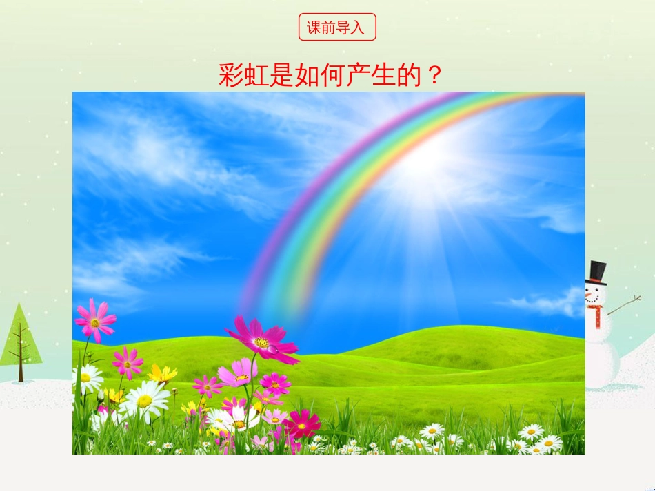 八年级物理上册 3.1《光世界巡行》第二课时课件 （新版）粤教沪版_第2页
