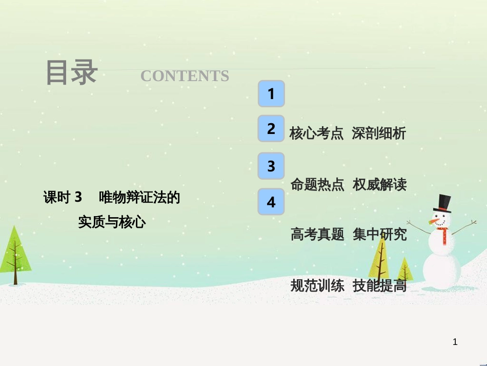 高考地理 技法点拨——气候 1 (98)_第1页