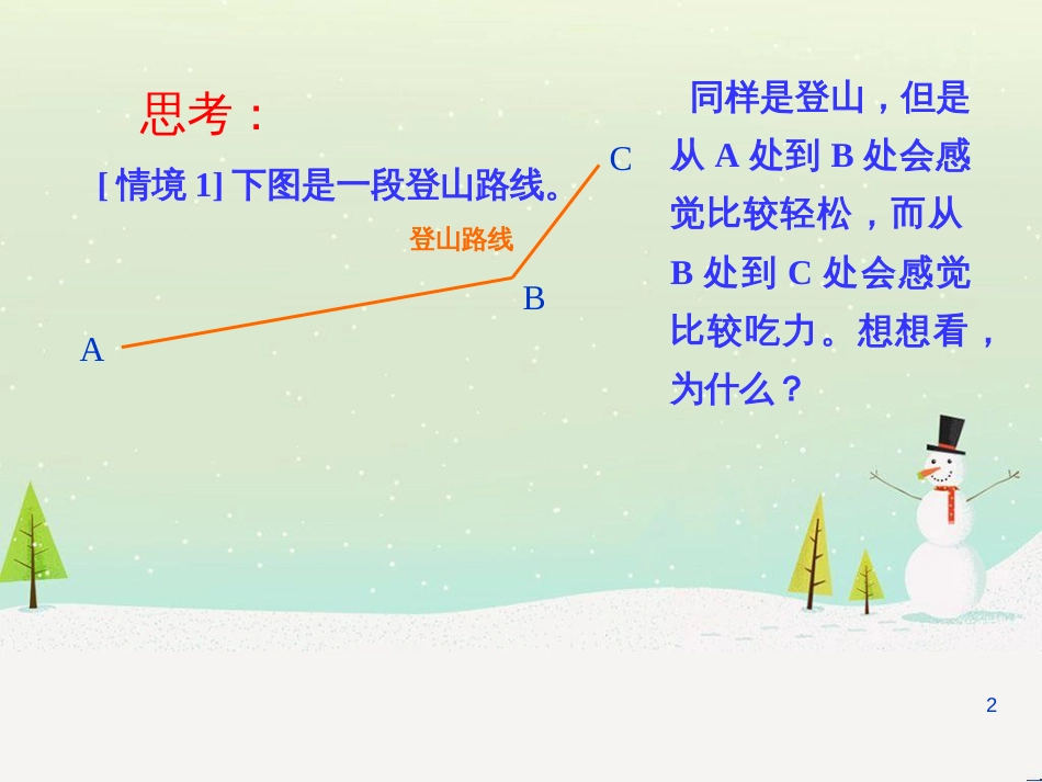 八年级物理上册 1.3《活动降落伞比赛》课件 （新版）教科版 (872)_第2页