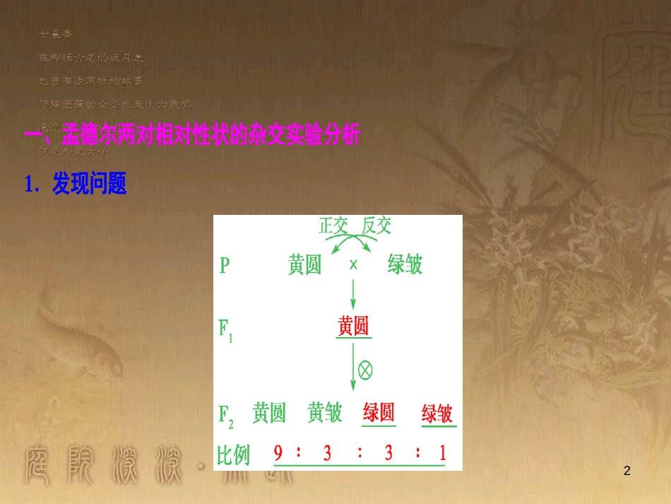 高考生物一轮复习 第八单元 生命活动的调节 第二讲 通过神经系统的调节课件 新人教版 (83)_第2页