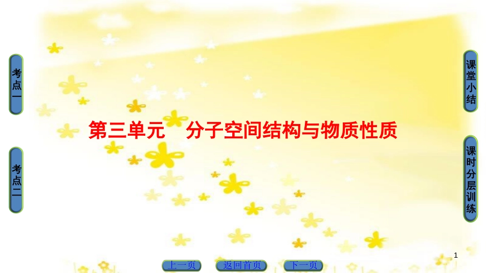 高三化学一轮复习 专题2 第1单元 氧化还原反应课件 苏教版 (616)_第1页