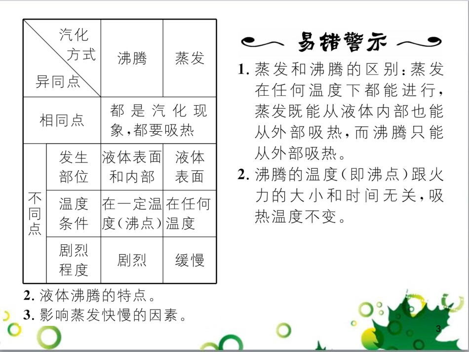 八年级英语上册 Module 12 Help主题写作课件 （新版）外研版 (360)_第3页