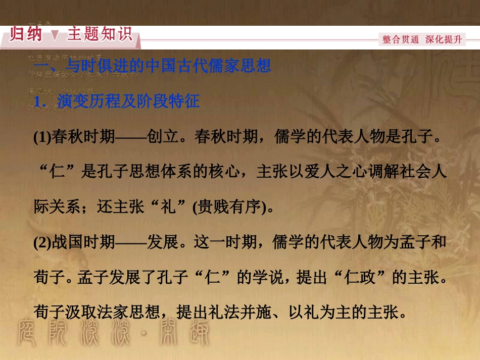 高考语文总复习 第1单元 现代新诗 1 沁园春长沙课件 新人教版必修1 (545)_第3页