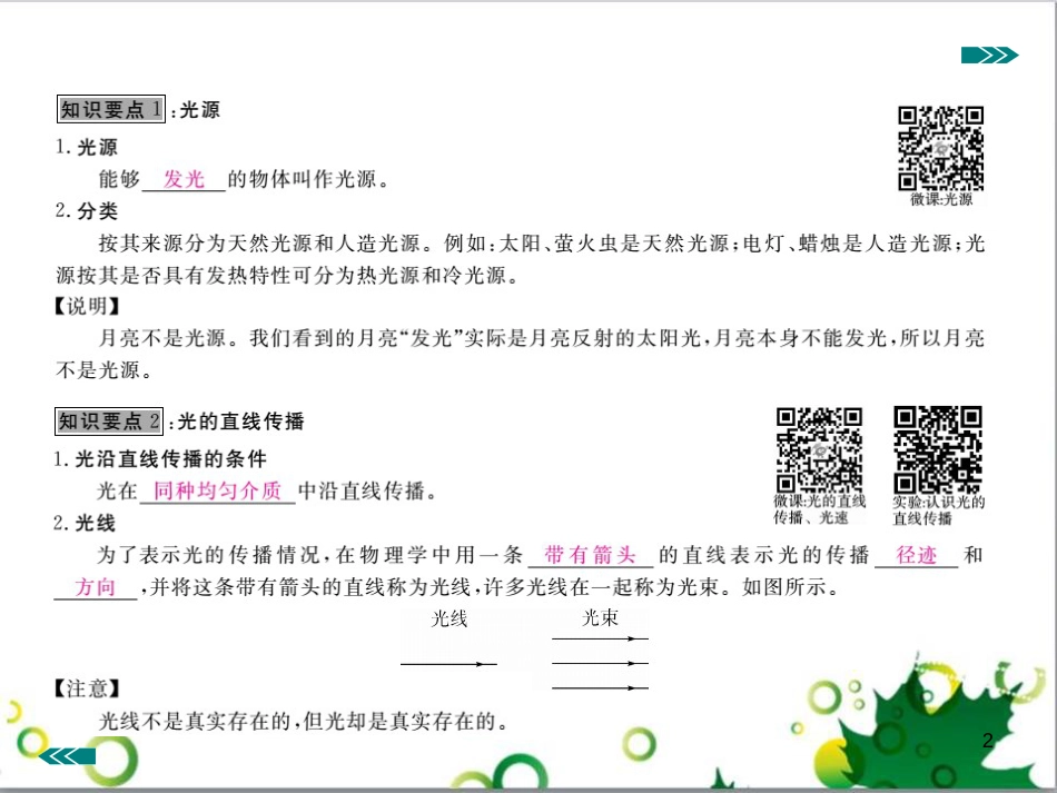 八年级英语上册 Module 12 Help主题写作课件 （新版）外研版 (312)_第2页