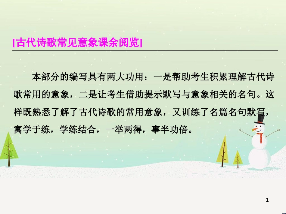高考地理 技法点拨——气候 1 (318)_第1页