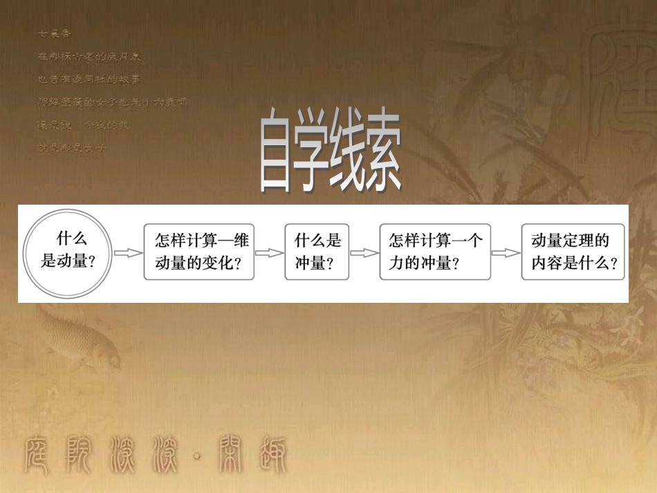 高中物理 第十六章 动量守恒定律 2 动量和动量定理课件1 新人教版选修3-5_第2页