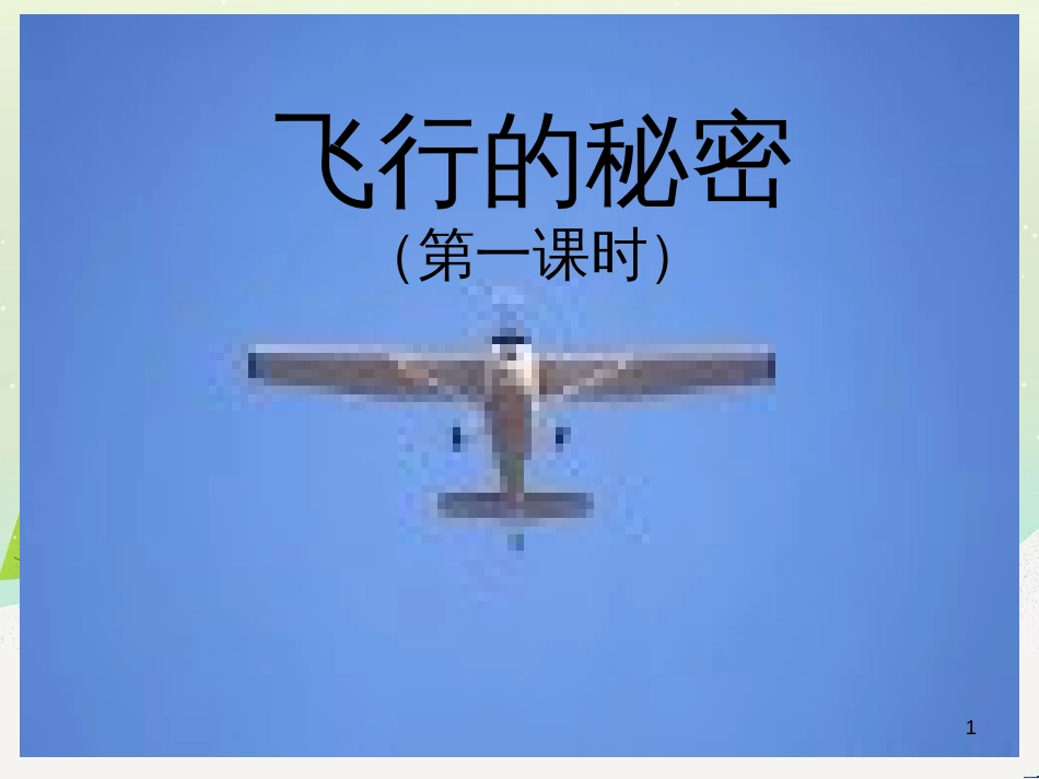 八年级生物下册 13.1 生物的分类课件1 北京版 (413)_第1页