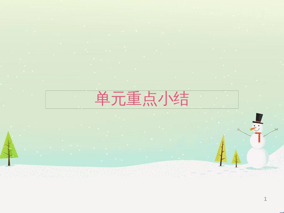 八年级生物下册 13.1 生物的分类课件1 北京版 (1105)_第1页