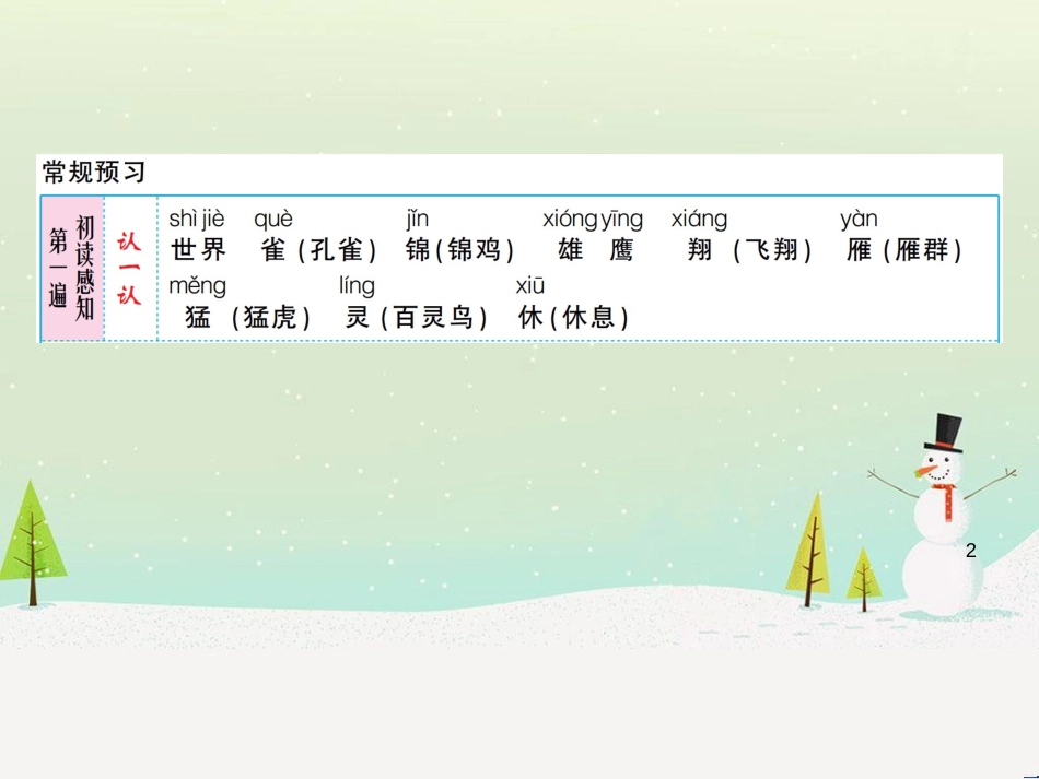 八年级物理上册 1.3《活动降落伞比赛》课件 （新版）教科版 (2976)_第2页