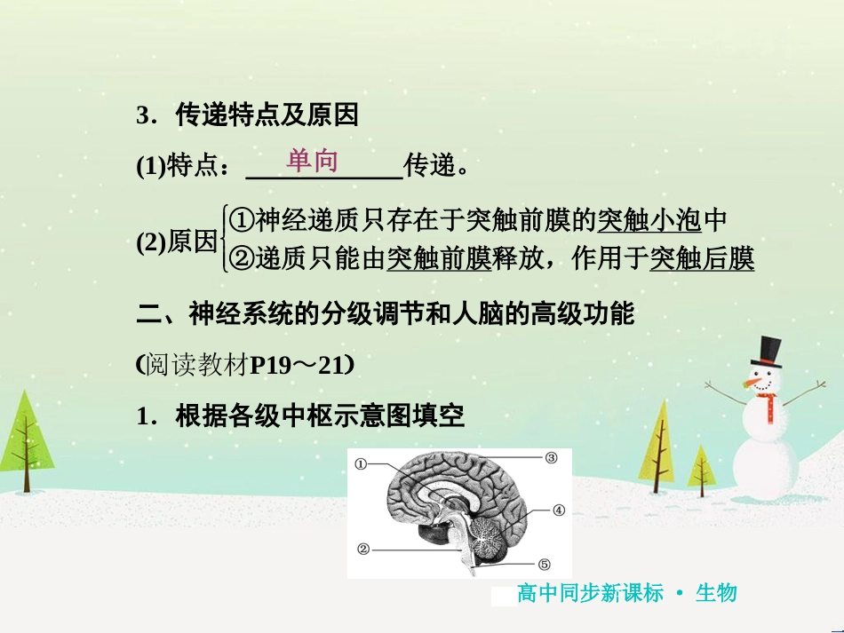 高中地理 第二章 第二节 森林的开发和保护——以亚马孙热带雨林为例课件 新人教版必修3 (236)_第3页