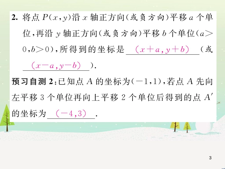 zhtAAA2016年秋九年级数学上册 23.6.2 图形的变换与坐标课件 （新版）华东师大版_第3页