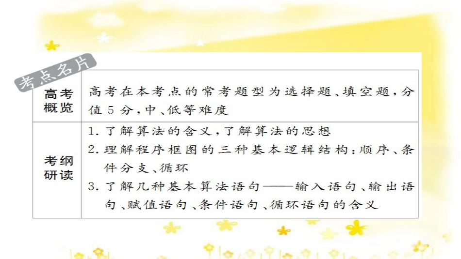 高考政治一轮复习 微专题“原因依据类”主观题答题模板课件 (173)_第2页