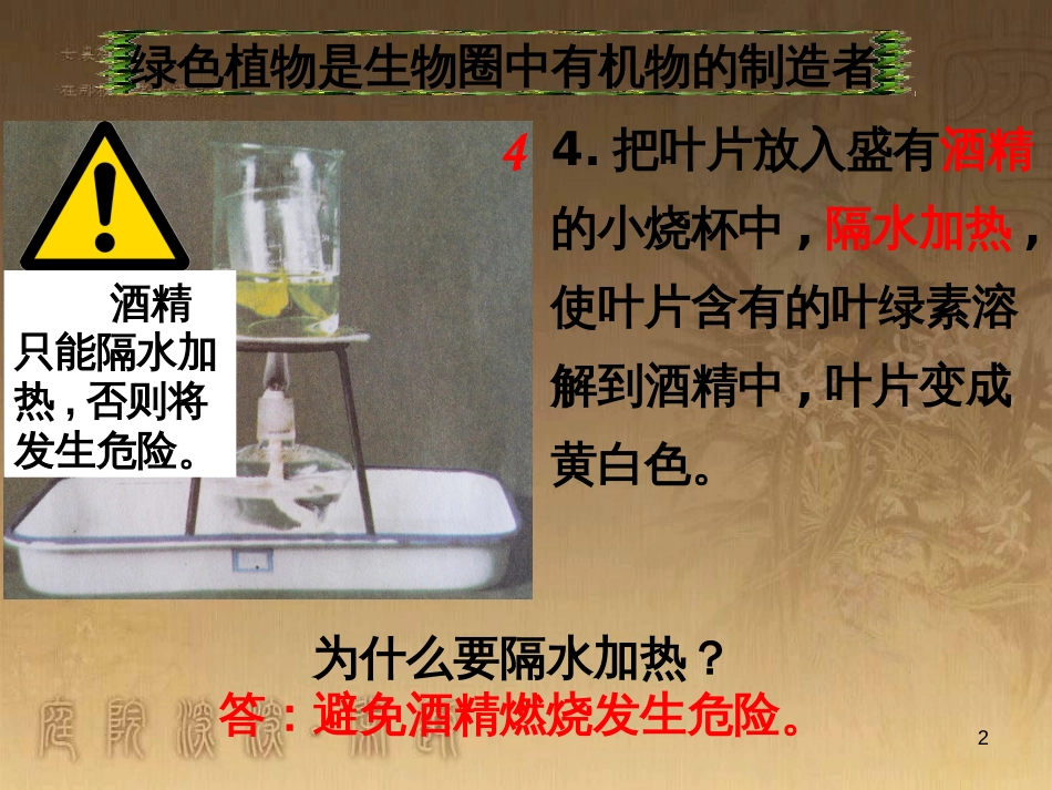 八年级生物下册 第二轮复习 生物圈中的人专题课件 新人教版 (12)_第2页