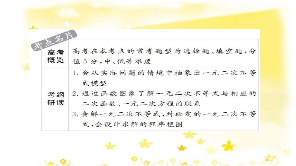 高考政治一轮复习 微专题“原因依据类”主观题答题模板课件 (165)_第2页